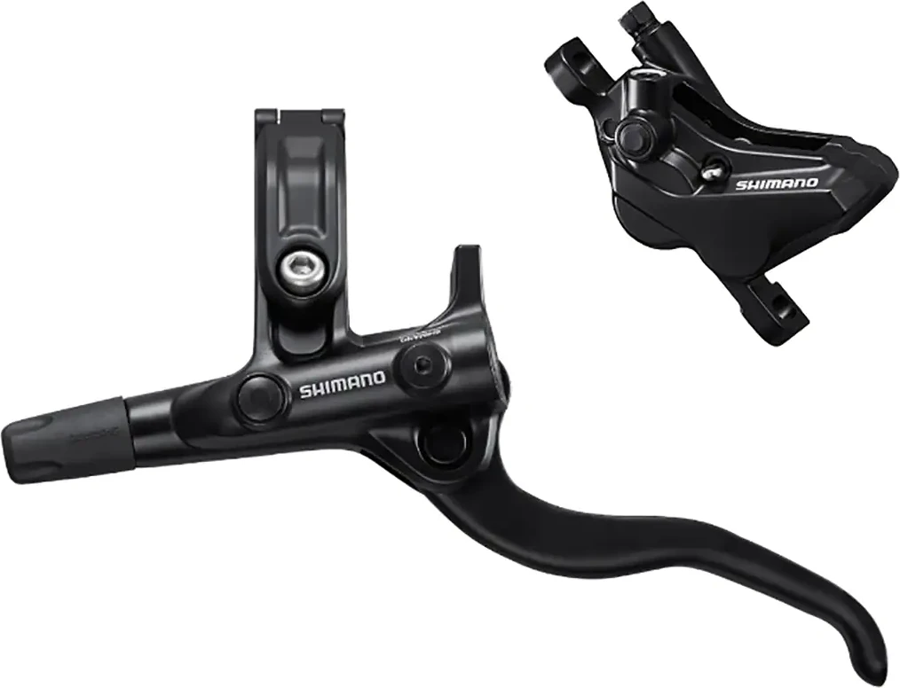 Shimano MT420 Voor 1000mm J-Kit Remset 1 Shimano MT420 Voor 1000mm J-Kit Remset