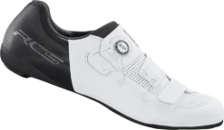 Shimano RC502 Racefiets Schoenen -Fietsbenodigdheden Winkel shimano rc502 raceschoen wit