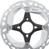 Shimano RT-MT800 Remschijf Centerlock Interne Sluitring Ice-Tech Freeza