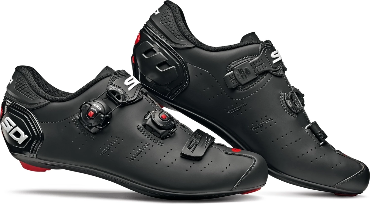 Sidi Ergo 5 Racefiets Schoenen 1 Sidi Ergo 5 Racefiets Schoenen