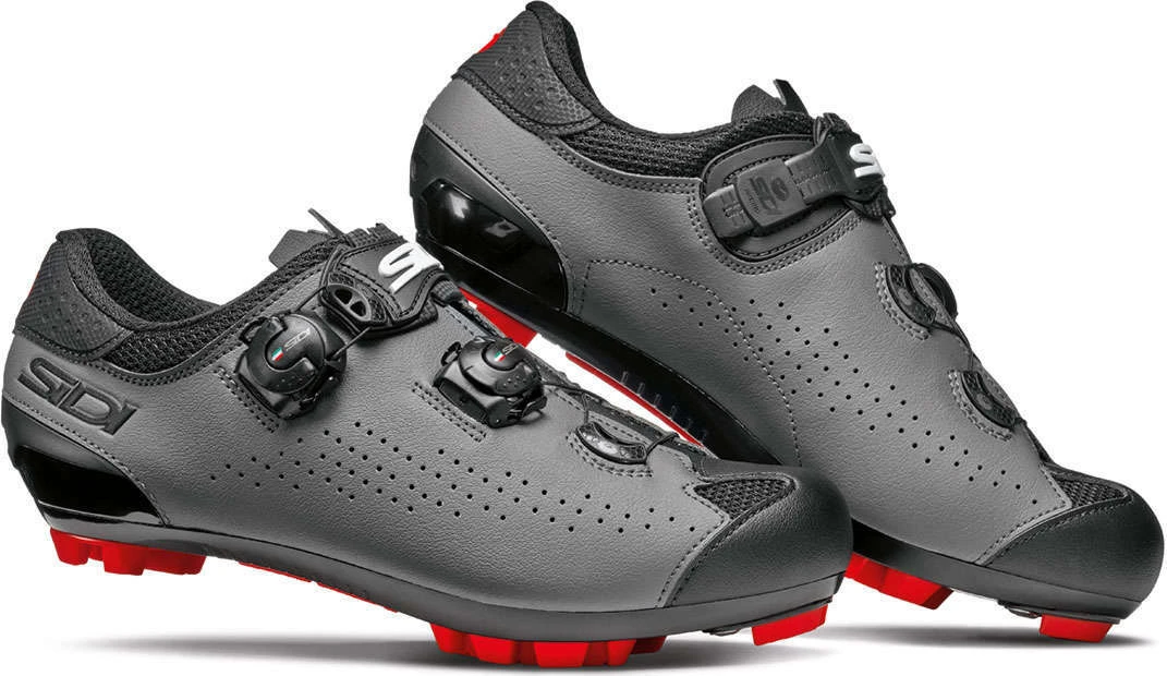 Sidi Eagle 10 Mega MTB Schoenen 1 Sidi Eagle 10 Mega MTB Schoenen