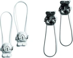 Sidi Sparepart 71 - Tecno-3 Push Systeem Lang