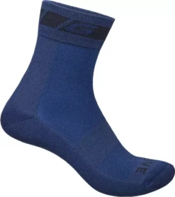 GripGrab Merino Wintersokken Blauw