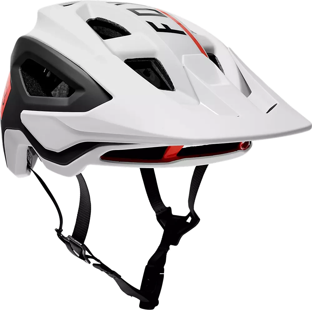 Fox Speedframe PRO Blocked MTB Helm 4 Fox Speedframe PRO Blocked MTB Helm - Afbeelding 4