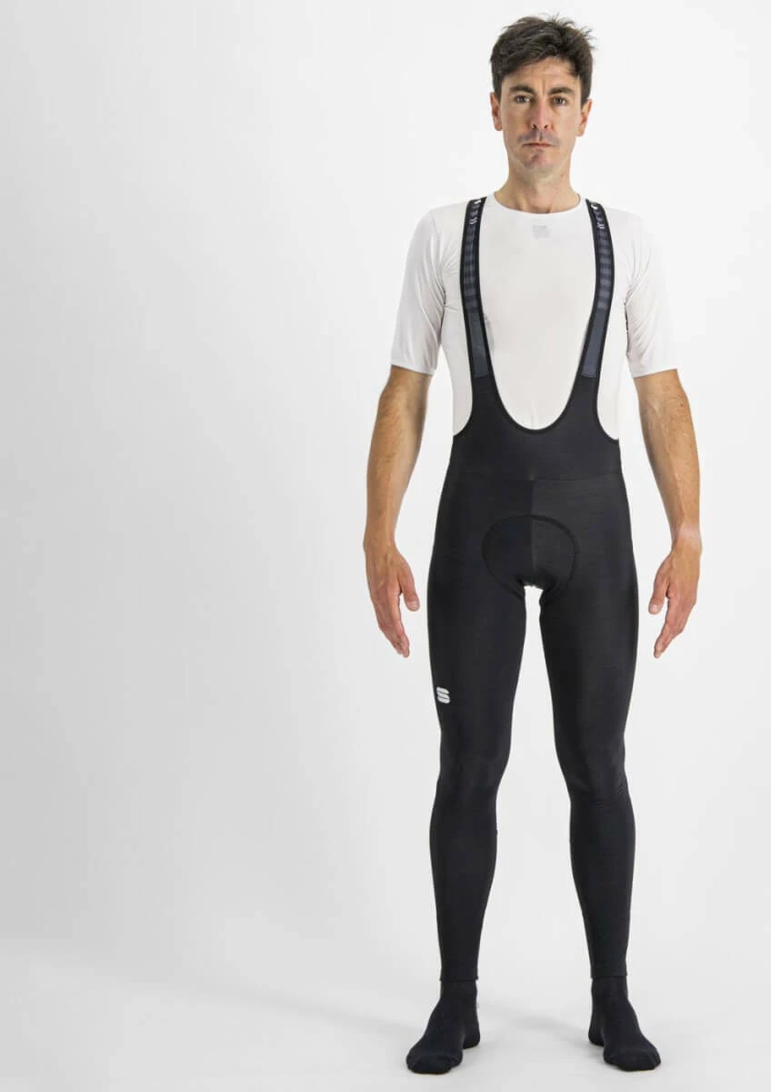 Sportful Classic Race Lange Fietsbroek 3 Sportful Classic Race Lange Fietsbroek - Afbeelding 3