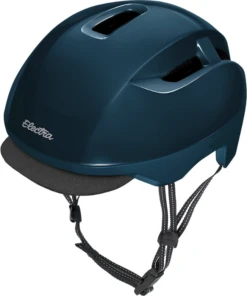 Bontrager Electra Go! MIPS E-bike Helm -Fietsbenodigdheden Winkel teal a