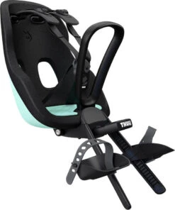 Thule Yepp Nexxt 2 Mini Voorzitje -Fietsbenodigdheden Winkel thule yepp nexxt 2 mini mint 1