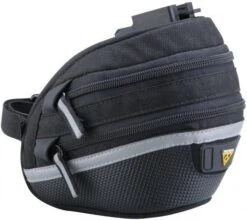 Topeak Wedge Pack II Zadeltas -Fietsbenodigdheden Winkel topeak wedge pack ii medium 1