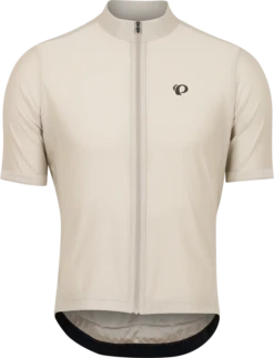 Pearl Izumi Tour Fietsshirt -Fietsbenodigdheden Winkel tour jersey heren wit 1