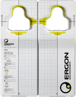 Ergon Afstelmal TP1 -Fietsbenodigdheden Winkel tp1 keo