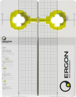 Ergon Afstelmal TP1