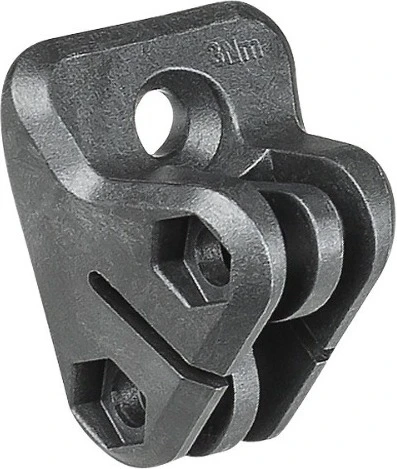 Trek Madone SLR Blendr Basis Duo Stuurpenonderdeel 1 Trek Madone SLR Blendr Basis Duo Stuurpenonderdeel