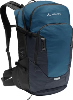 Vaude Bike Alpin 30+5 Rugtas
