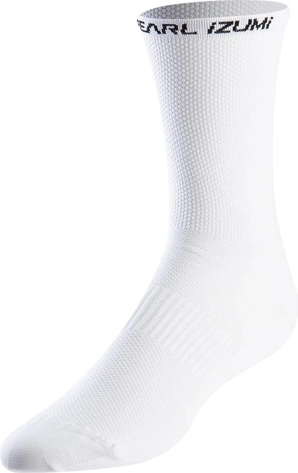 Pearl Izumi Elite Hoge Sokken 2 Pearl Izumi Elite Hoge Sokken - Afbeelding 2