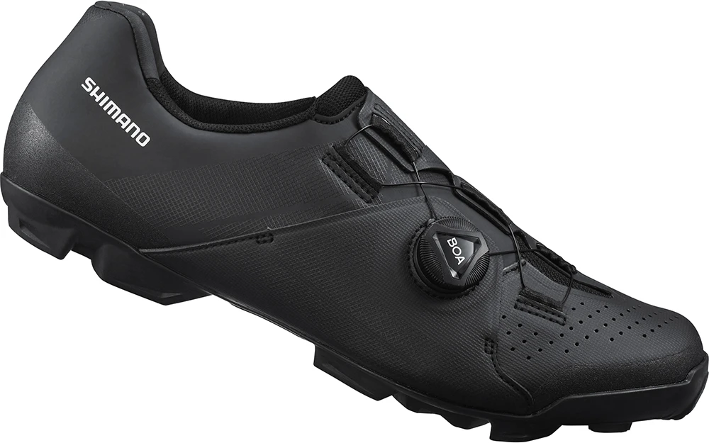 Shimano XC300 MTB Schoenen 1 Shimano XC300 MTB Schoenen