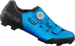 Shimano XC502 MTB Schoenen -Fietsbenodigdheden Winkel xc502 mtb schoen 1 2