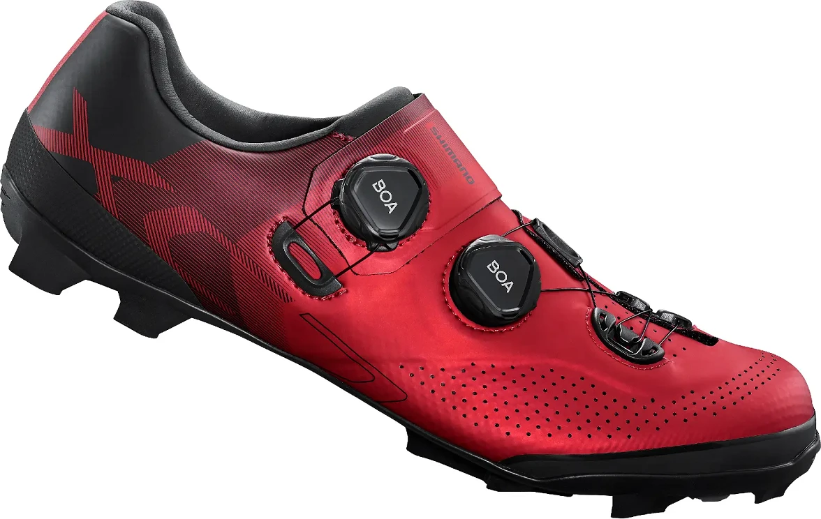 Shimano XC702 MTB Schoenen 2 Shimano XC702 MTB Schoenen - Afbeelding 2
