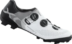 Shimano XC702 MTB Schoenen 5 Shimano XC702 MTB Schoenen -Fietsbenodigdheden Winkel xc702 schoen wit 1