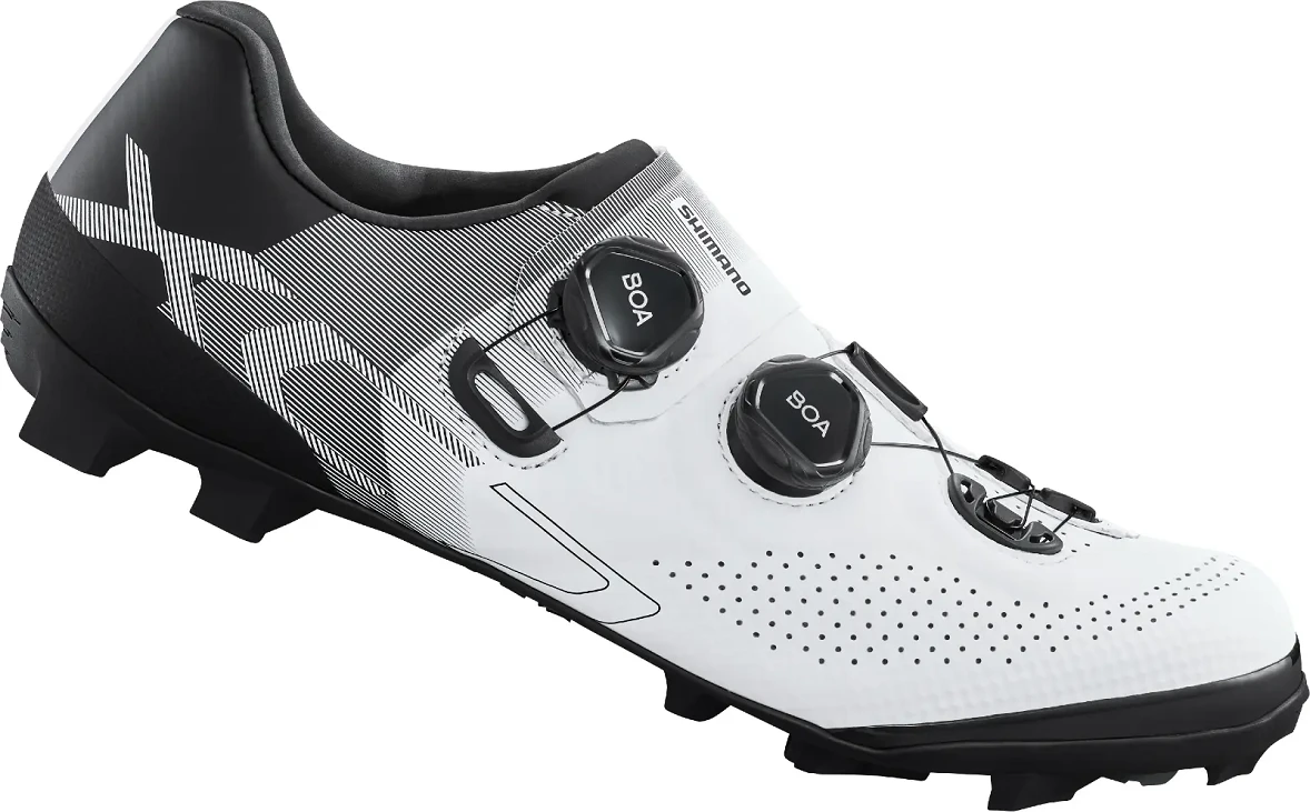 Shimano XC702 MTB Schoenen 3 Shimano XC702 MTB Schoenen - Afbeelding 3