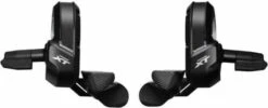 Shimano XT Di2 M8050 Shifters -Fietsbenodigdheden Winkel xt di2 shifterset