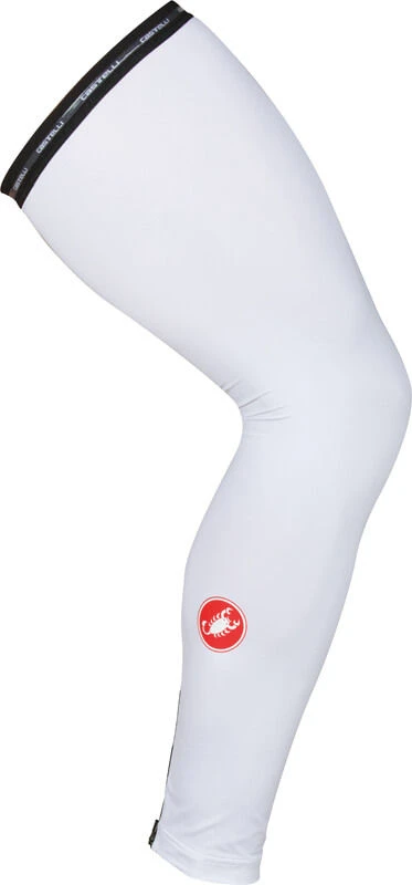 Castelli UPF 50+ Light Leg Sleeves 2 Castelli UPF 50+ Light Leg Sleeves - Afbeelding 2
