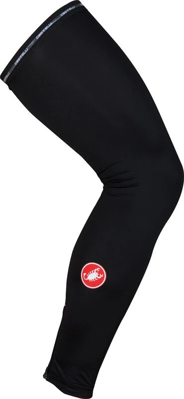 Castelli UPF 50+ Light Leg Sleeves 1 Castelli UPF 50+ Light Leg Sleeves