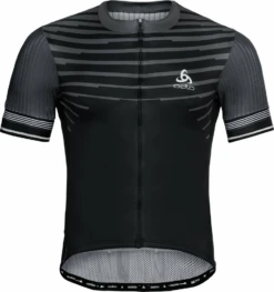 ODLO Stand-Up Collar Zeroweight Fietsshirt