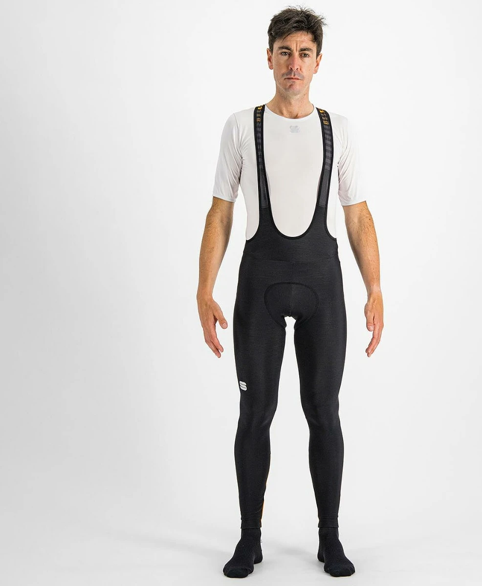 Sportful Classic Race Lange Fietsbroek 2 Sportful Classic Race Lange Fietsbroek - Afbeelding 2